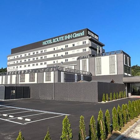 Hotel Route Inn Grand Chichibu Bagian luar foto