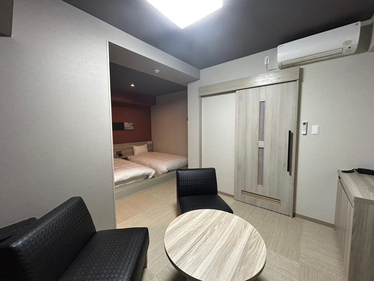 Hotel Route Inn Grand Chichibu Bagian luar foto
