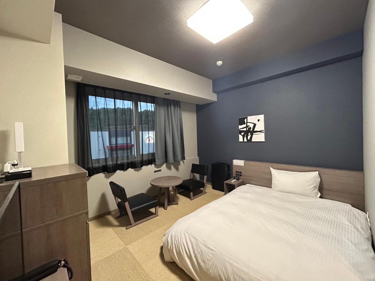 Hotel Route Inn Grand Chichibu Bagian luar foto